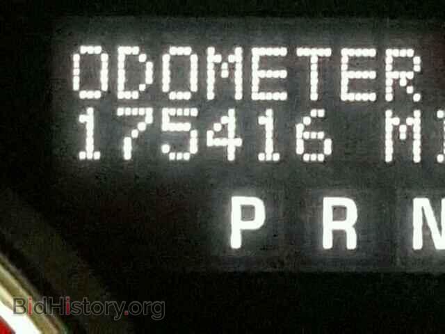 2007 GMC ACADIA - VIN: 1GKEV137X7J158568 - Фото 8