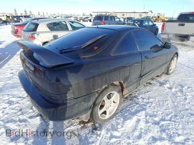 1994 ACURA INTEGRA - VIN: JH4DC445XRS804666 - Фото 4