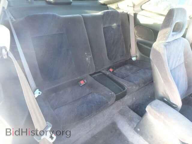 1994 ACURA INTEGRA - VIN: JH4DC445XRS804666 - Фото 6
