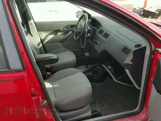 2007 FORD FOCUS - VIN: 1FAFP34N27W238913 - Фото 5