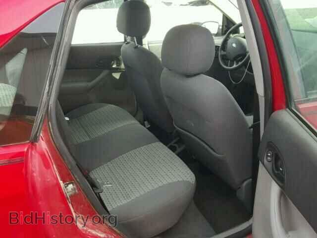 2007 FORD FOCUS - VIN: 1FAFP34N27W238913 - Фото 6