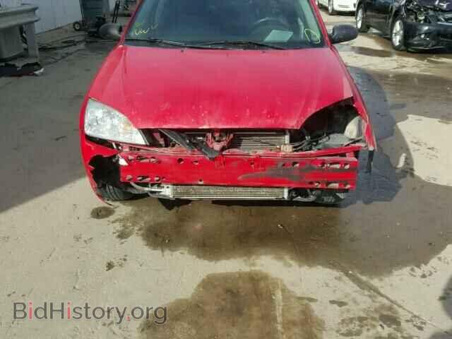 2007 FORD FOCUS - VIN: 1FAFP34N27W238913 - Фото 10