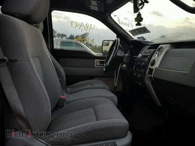 2011 FORD F150 - VIN: 1FTFW1EF7BKD10827 - Фото 5
