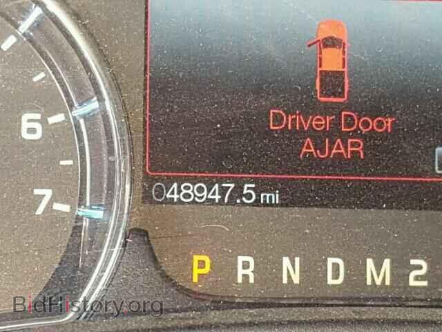 2011 FORD F150 - VIN: 1FTFW1EF7BKD10827 - Фото 8