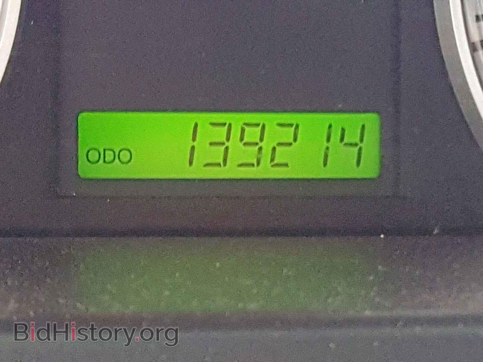 2011 CHEVROLET AVEO - VIN: KL1TD5DE2BB152543 - Фото 8