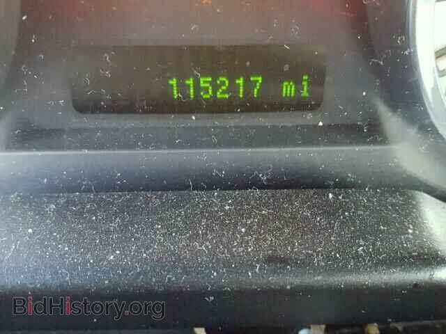 2008 FORD EDGE - VIN: 2FMDK49C68BB10444 - Фото 8
