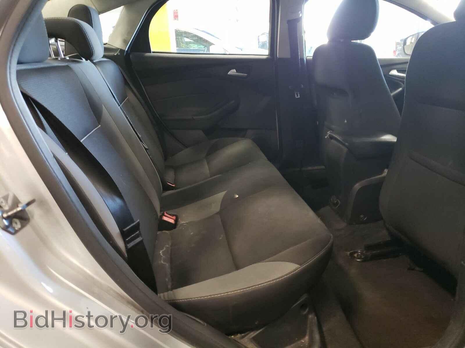 2013 FORD FOCUS - VIN: 1FADP3F24DL266946 - Фото 6