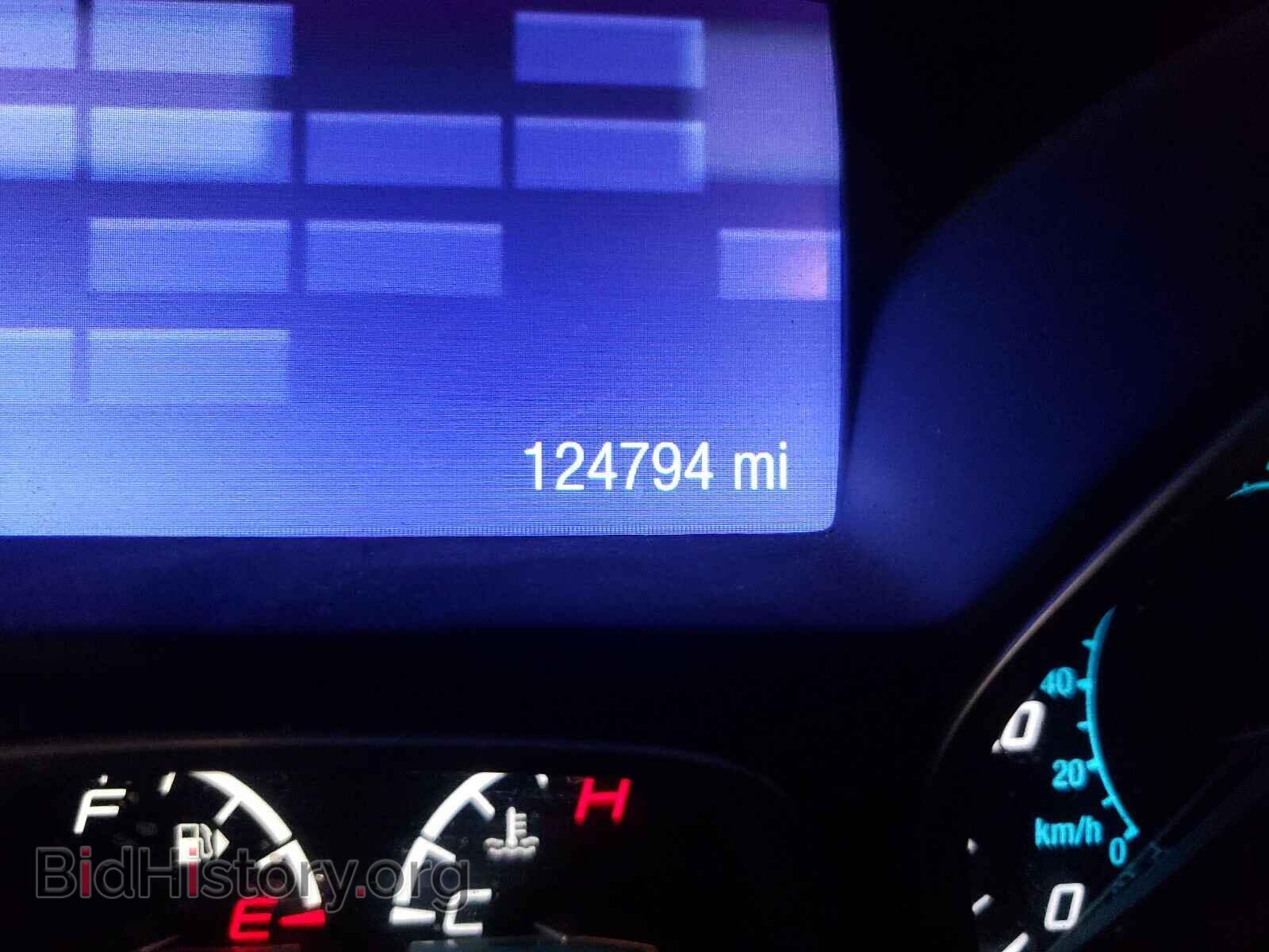 2013 FORD FOCUS - VIN: 1FADP3F24DL266946 - Фото 8