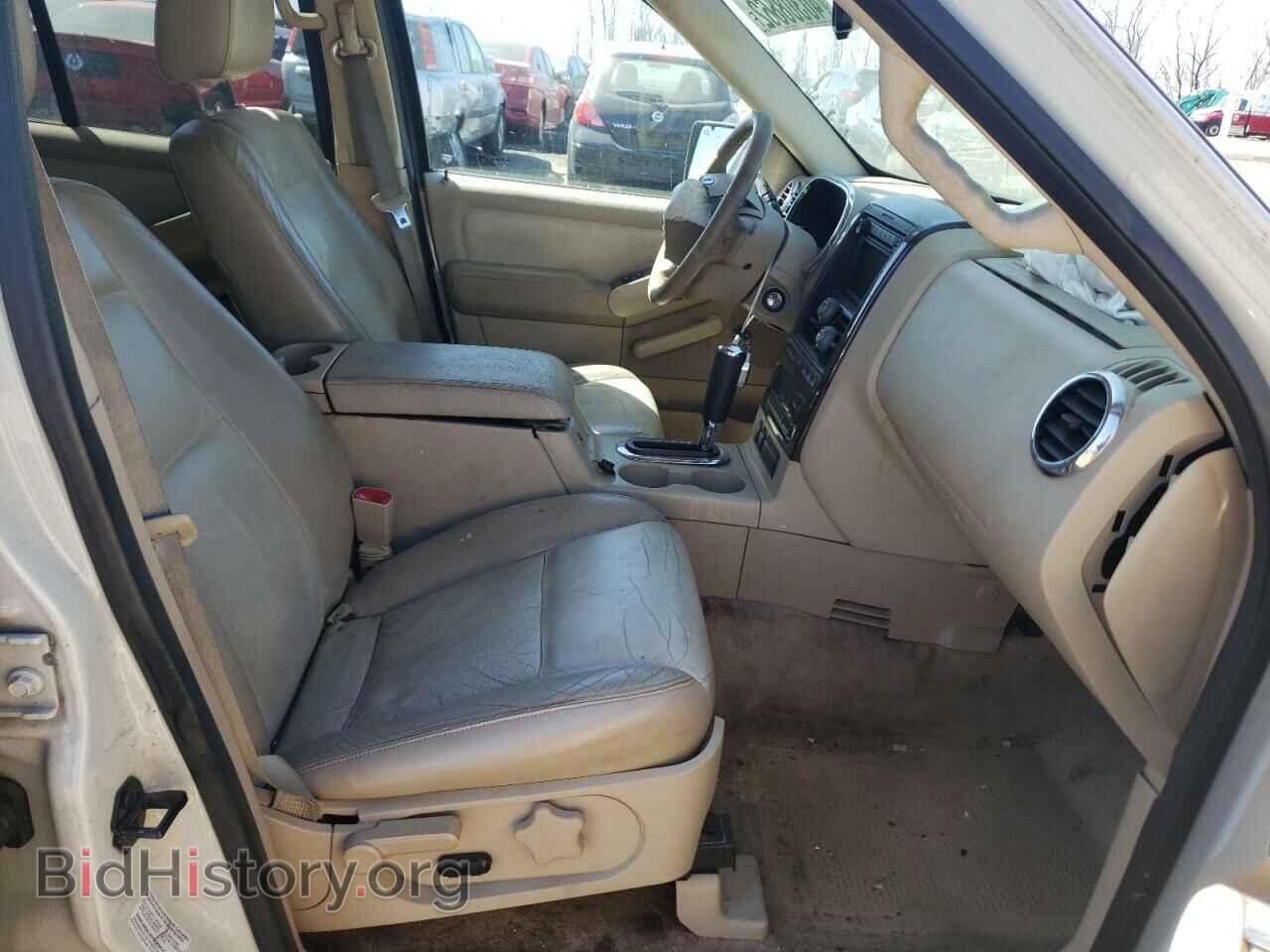 2006 FORD EXPLORER - VIN: 1FMEU75806ZA03322 - Фото 5