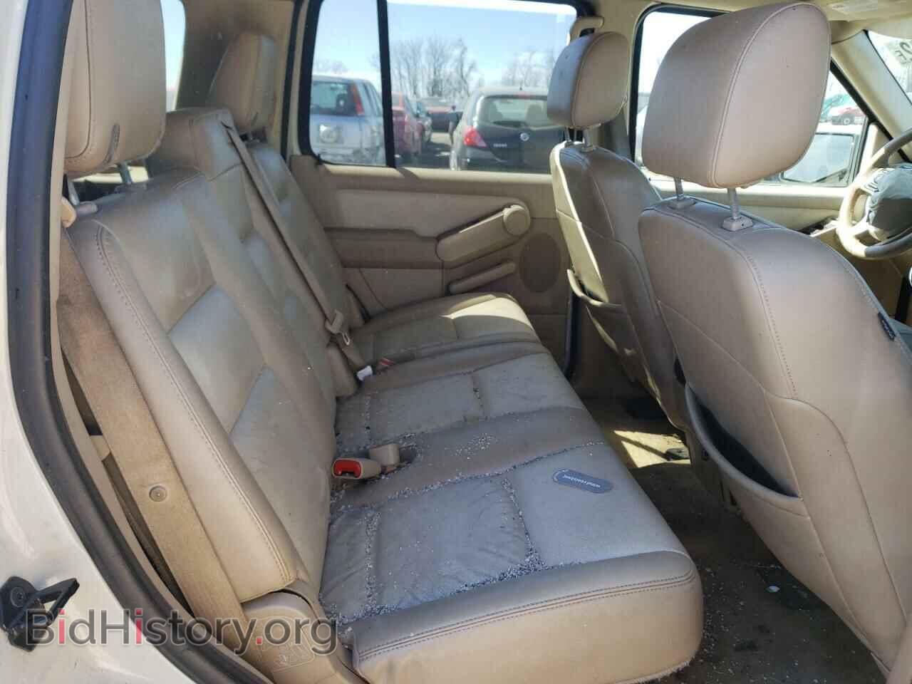 2006 FORD EXPLORER - VIN: 1FMEU75806ZA03322 - Фото 6