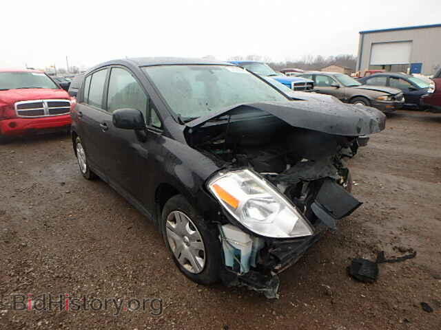 Фотография 3N1BC13E37L438590 - NISSAN VERSA 2007