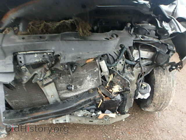2007 NISSAN VERSA - VIN: 3N1BC13E37L438590 - Фото 9