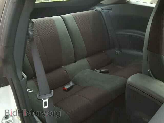 2009 MITSUBISHI ECLIPSE - VIN: 4A3AK24F29E043163 - Фото 6