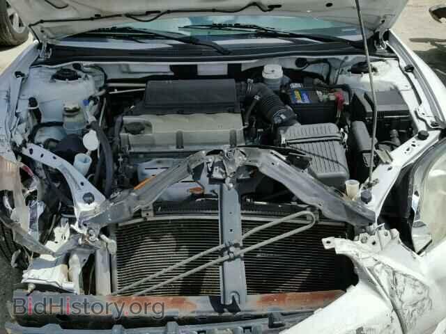 2009 MITSUBISHI ECLIPSE - VIN: 4A3AK24F29E043163 - Фото 7