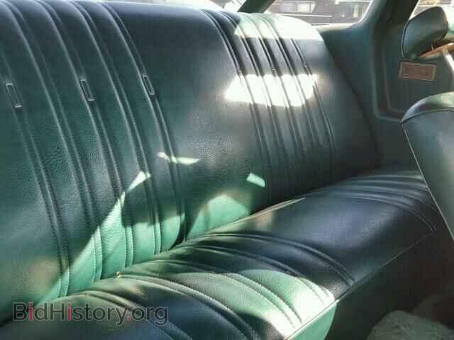 1978 FORD TBIRD - VIN: 8G87F255137 - Photo 6