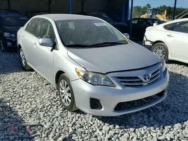 Фотография 5YFBU4EE2DP125120 - TOYOTA COROLLA 2013