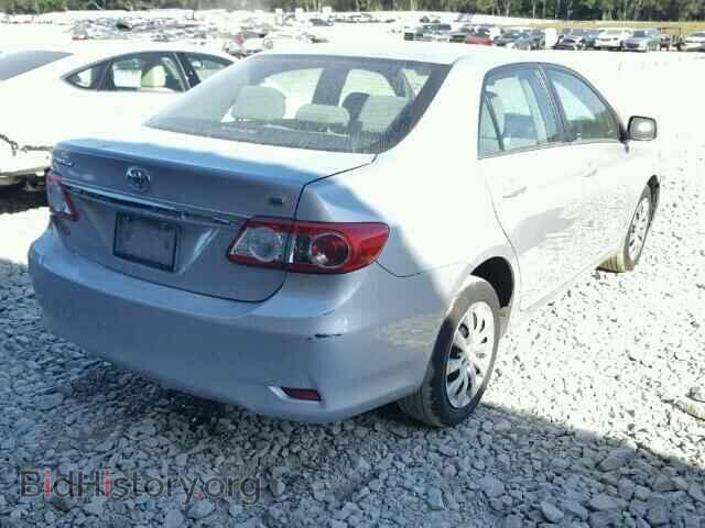 2013 TOYOTA COROLLA - VIN: 5YFBU4EE2DP125120 - Фото 4