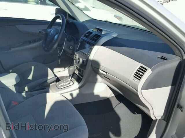 2013 TOYOTA COROLLA - VIN: 5YFBU4EE2DP125120 - Фото 5