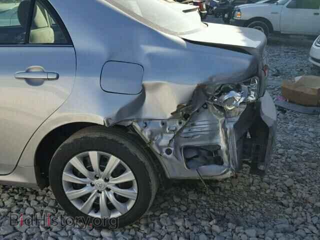 2013 TOYOTA COROLLA - VIN: 5YFBU4EE2DP125120 - Фото 9