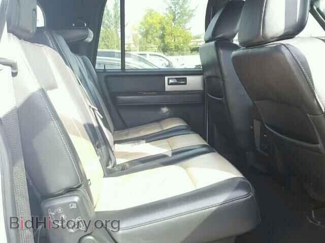 2009 FORD EXPEDITION - VIN: 1FMFK17589LA02999 - Фото 6