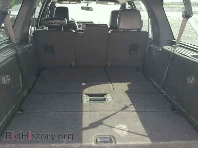 2009 FORD EXPEDITION - VIN: 1FMFK17589LA02999 - Фото 9