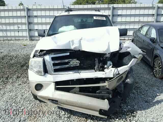 2009 FORD EXPEDITION - VIN: 1FMFK17589LA02999 - Фото 10