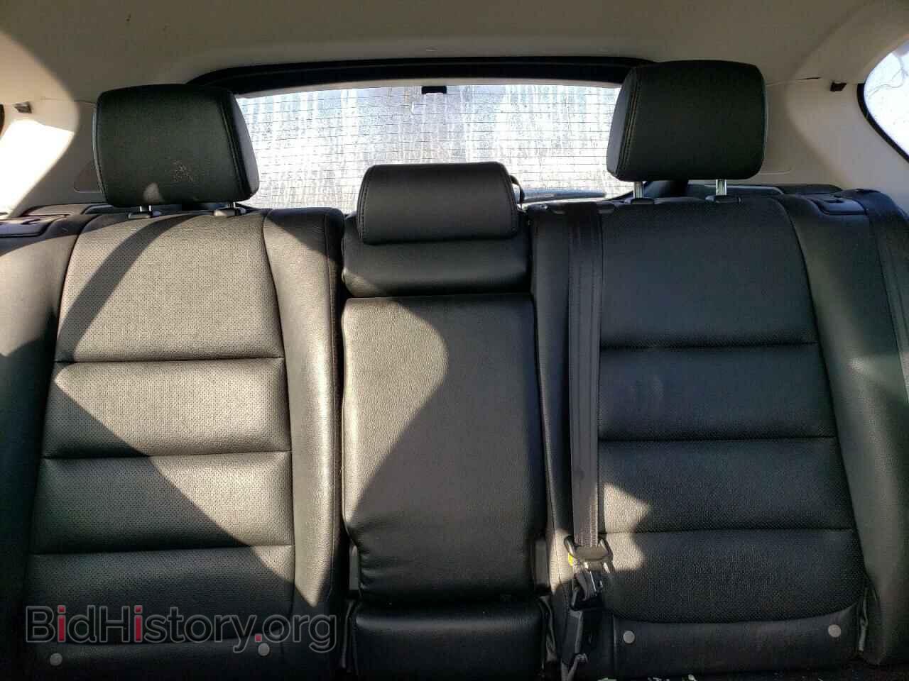 2016 MAZDA CX-5 - VIN: JM3KE2DY9G0786193 - Фото 10