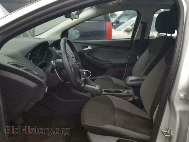2014 FORD FOCUS - VIN: 1FADP3F27EL295083 - Photo 5