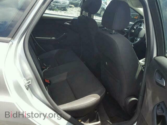 2014 FORD FOCUS - VIN: 1FADP3F27EL295083 - Photo 6