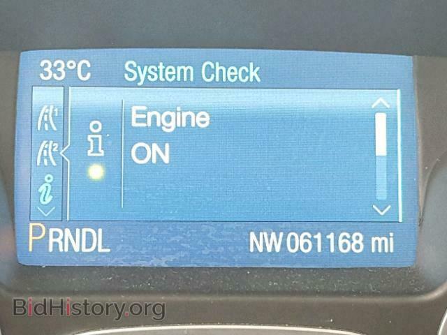 2014 FORD FOCUS - VIN: 1FADP3F27EL295083 - Photo 8