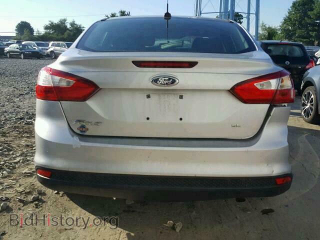 2014 FORD FOCUS - VIN: 1FADP3F27EL295083 - Photo 9