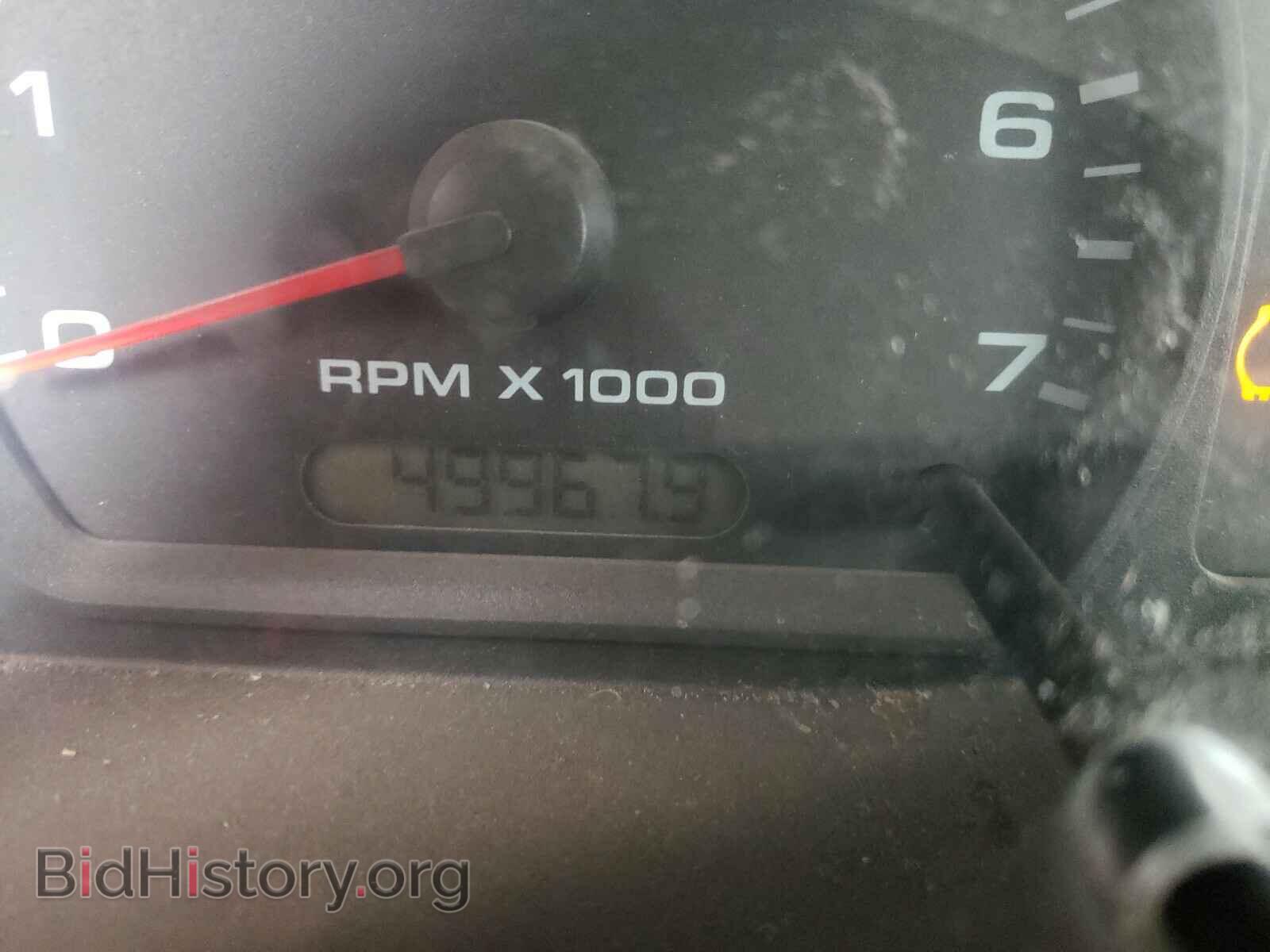 2010 FORD RANGER - VIN: 1FTKR4EE5APA69155 - Фото 8