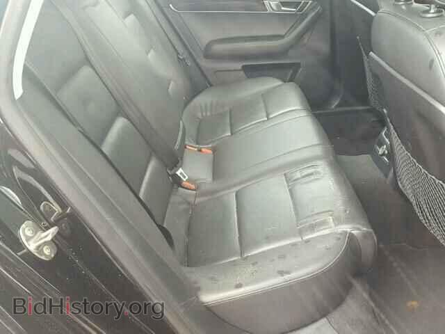 2010 AUDI A6 - VIN: WAUEKAFB4AN045295 - Фото 6