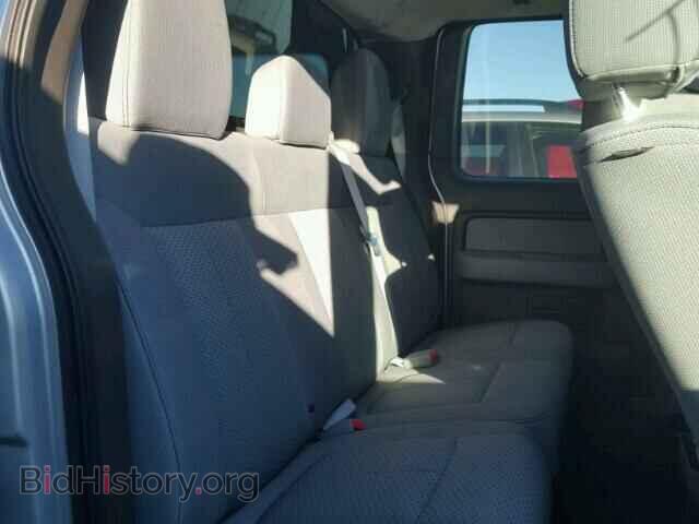 2012 FORD F150 - VIN: 1FTEX1CM1CFA70694 - Фото 6