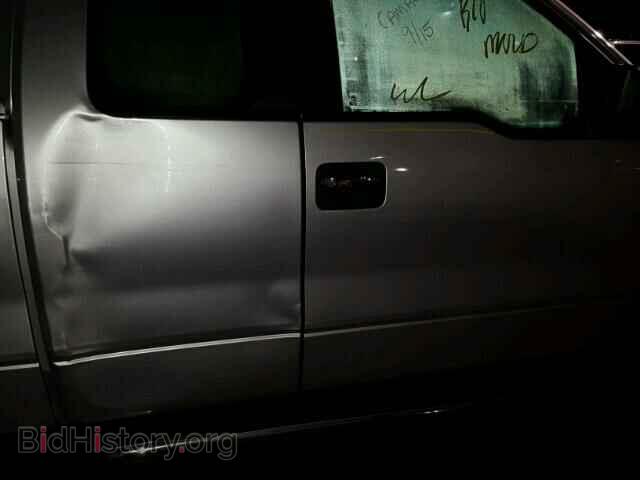 2012 FORD F150 - VIN: 1FTEX1CM1CFA70694 - Фото 9