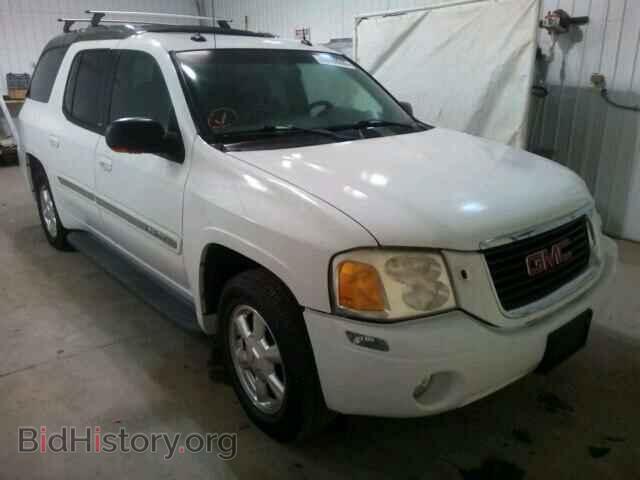 Фотография 1GKET12S246168201 - GMC ENVOY 2004