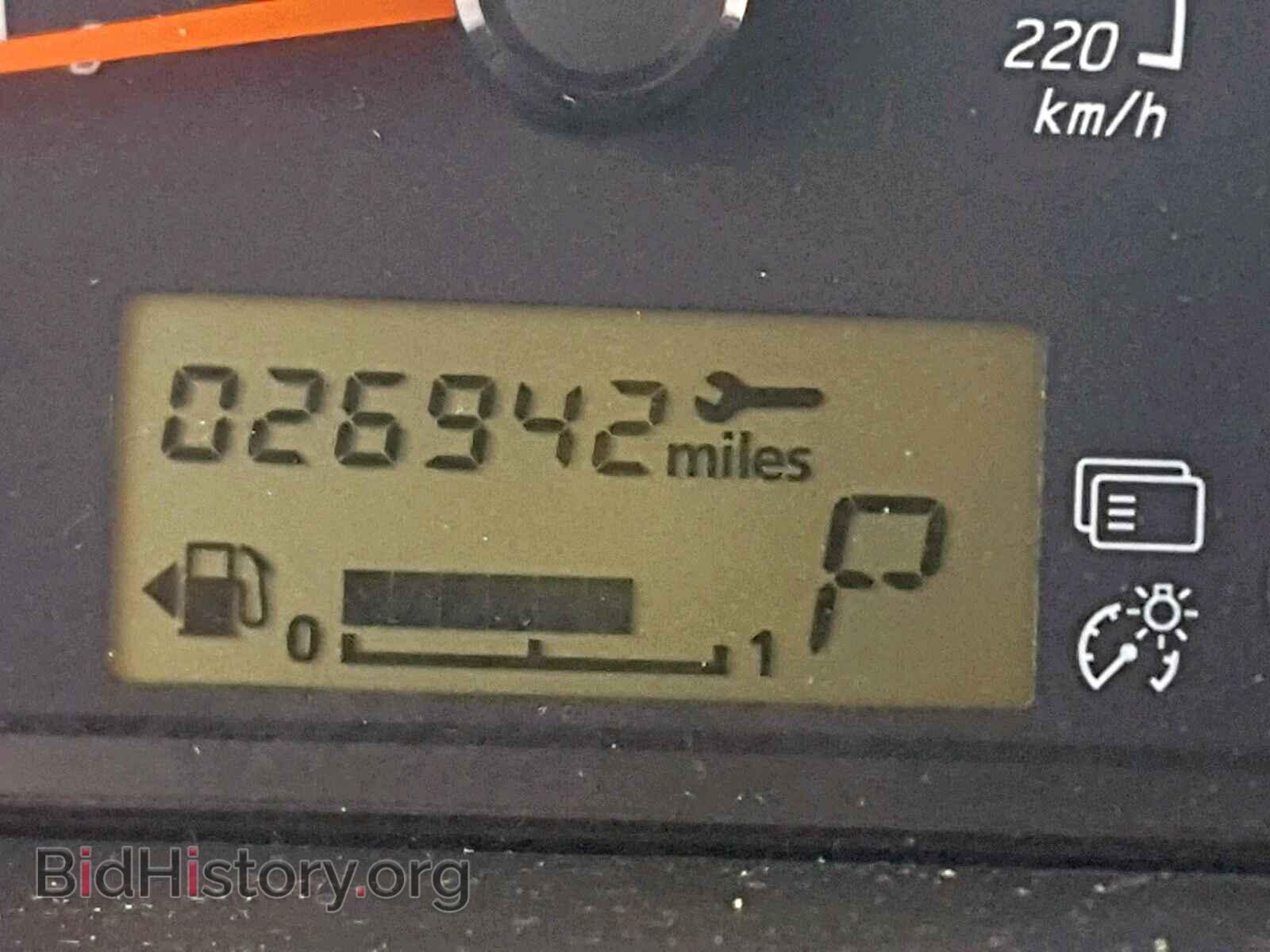 2017 MITSUBISHI MIRAGE - VIN: ML32A3HJ5HH014688 - Фото 8