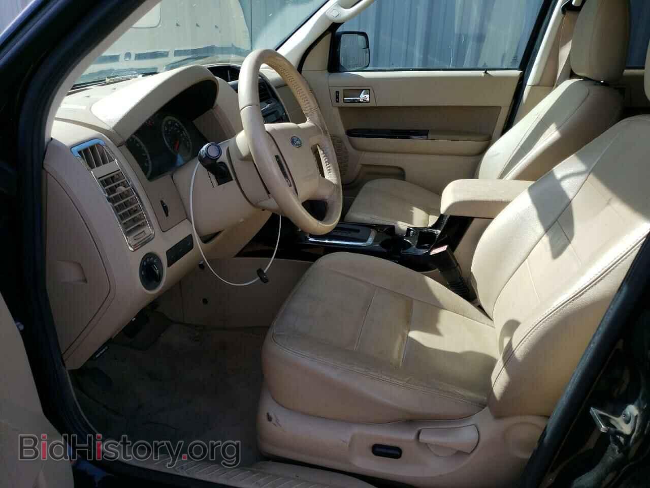 2012 FORD ESCAPE - VIN: 1FMCU0E79CKC45729 - Фото 7
