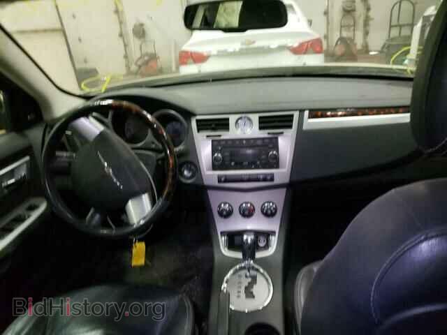 2010 CHRYSLER SEBRING - VIN: 1C3CC5FV1AN132164 - Фото 9