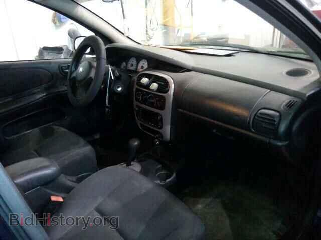 2005 DODGE NEON - VIN: 1B3ES56C45D275029 - Фото 5