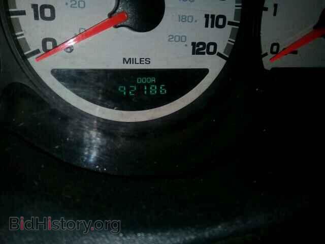 2005 DODGE NEON - VIN: 1B3ES56C45D275029 - Фото 8