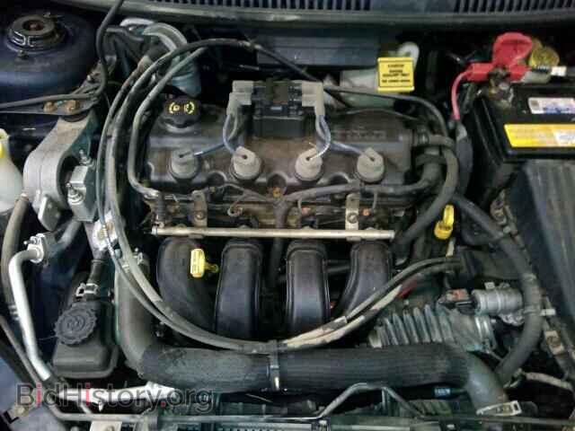 2005 DODGE NEON - VIN: 1B3ES56C45D275029 - Фото 9
