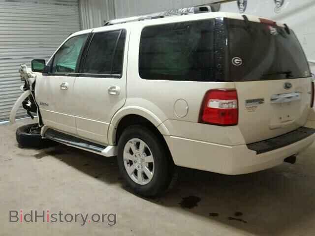 2007 FORD EXPEDITION - VIN: 1FMFU19557LA41182 - Фото 3