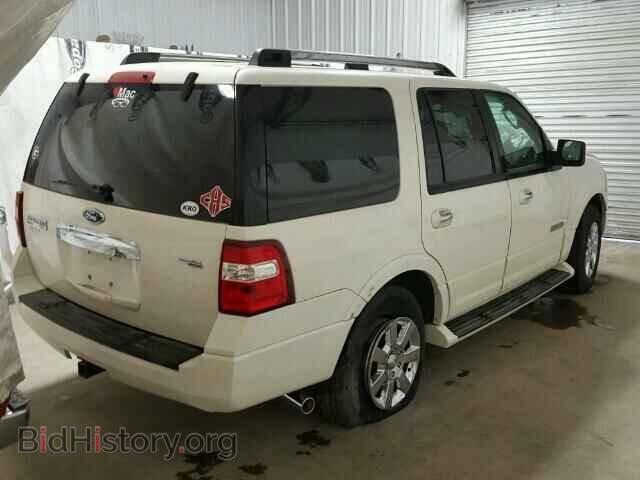 2007 FORD EXPEDITION - VIN: 1FMFU19557LA41182 - Фото 4