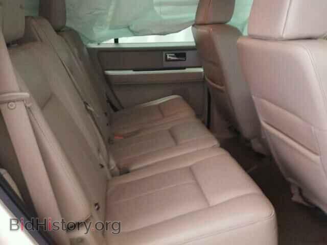 2007 FORD EXPEDITION - VIN: 1FMFU19557LA41182 - Фото 6