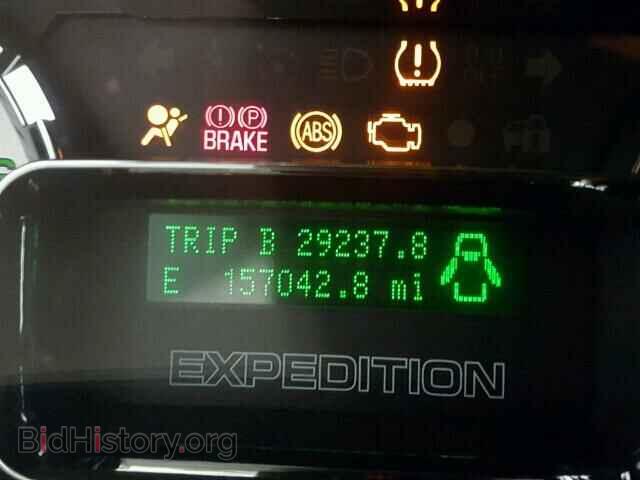 2007 FORD EXPEDITION - VIN: 1FMFU19557LA41182 - Фото 8
