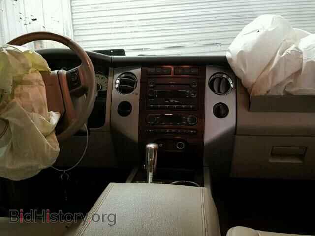 2007 FORD EXPEDITION - VIN: 1FMFU19557LA41182 - Фото 9