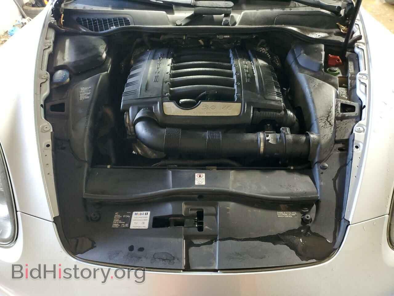2013 PORSCHE CAYENNE - VIN: WP1AA2A24DLA06111 - Photo 11