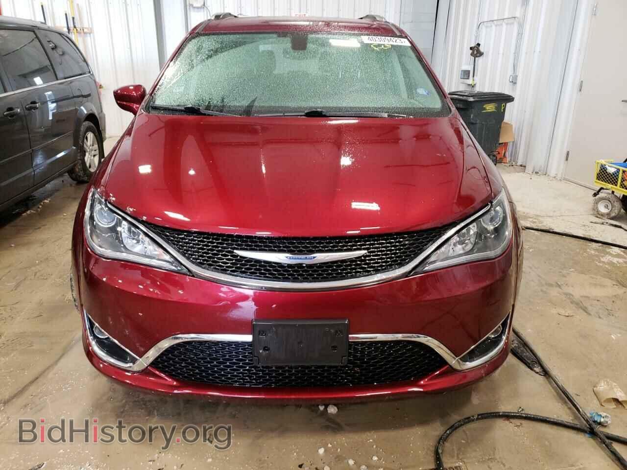 2017 CHRYSLER PACIFICA - VIN: 2C4RC1EG7HR811760 - Фото 5