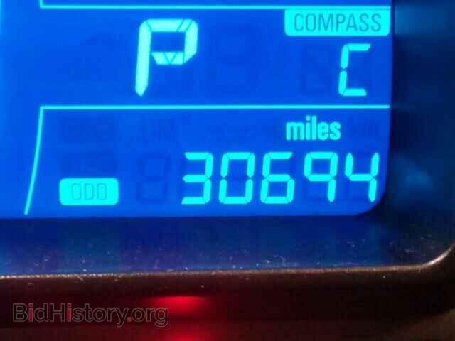 2014 CHEVROLET SONIC - VIN: 1G1JC5SH4E4185657 - Фото 8